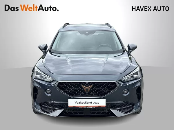 Cupra Formentor 1.5 TSI DSG - foto 4