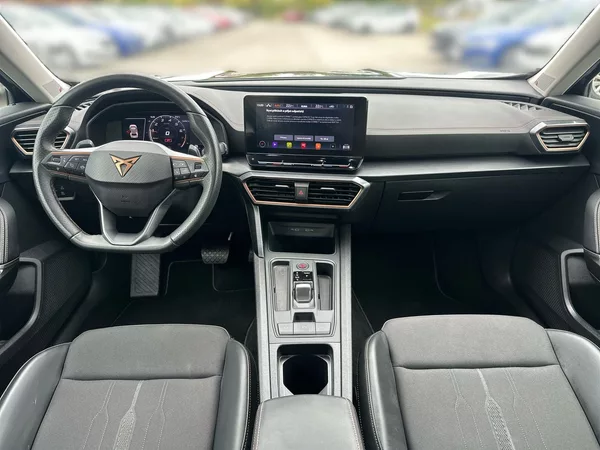Cupra Formentor 1.5 TSI DSG - foto 5