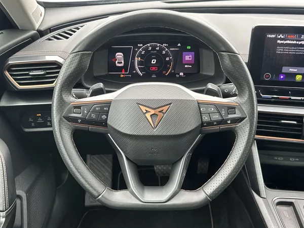 Cupra Formentor 1.5 TSI DSG - foto 6