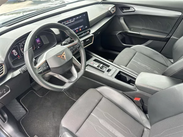 Cupra Formentor 1.5 TSI DSG - foto 8