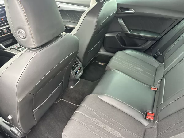 Cupra Formentor 1.5 TSI DSG - foto 9