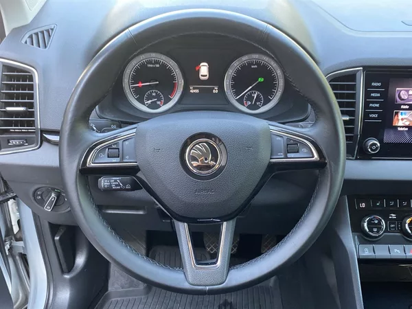 Škoda Karoq 1.6 TDI DSG Style + - foto 10