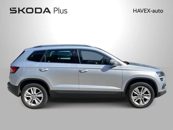 Škoda Karoq 1.6 TDI DSG Style + - foto 2