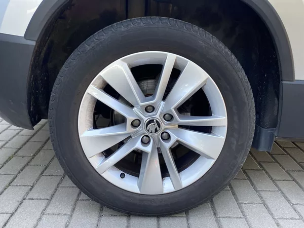 Škoda Karoq 1.6 TDI DSG Style + - foto 28