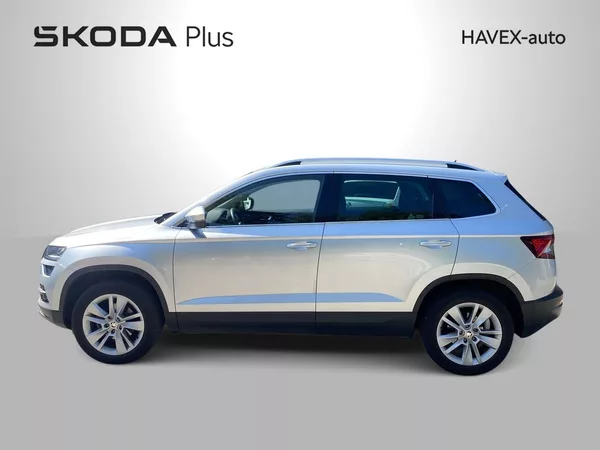Škoda Karoq 1.6 TDI DSG Style + - foto 30