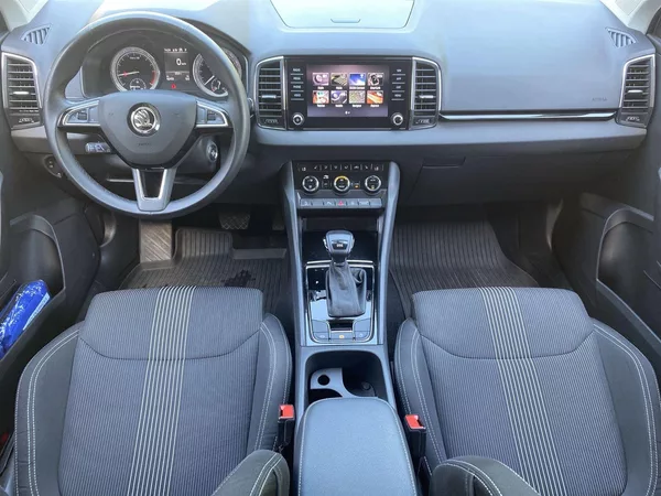 Škoda Karoq 1.6 TDI DSG Style + - foto 5
