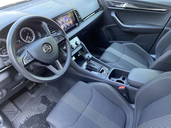Škoda Karoq 1.6 TDI DSG Style + - foto 6