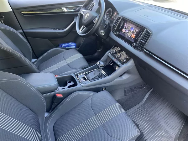 Škoda Karoq 1.6 TDI DSG Style + - foto 8