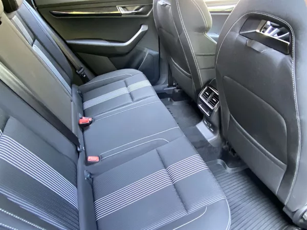 Škoda Karoq 1.6 TDI DSG Style + - foto 9