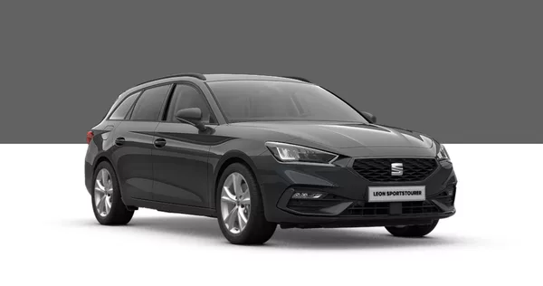 Seat Leon SP FR 1.5 TSI 150k / 2027