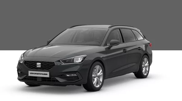 Seat Leon SP FR 1.5 TSI 150k / 2027 - foto 4