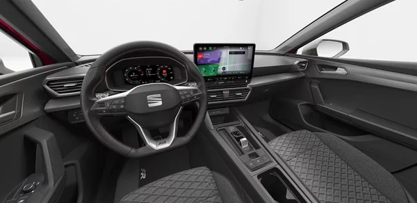 Seat Leon SP FR 1.5 TSI 150k / 2027 - foto 5