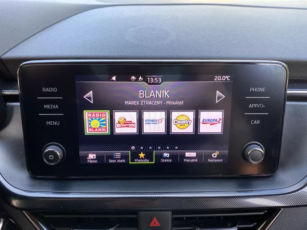 Škoda Kamiq 1.0 TSI Style - foto 15