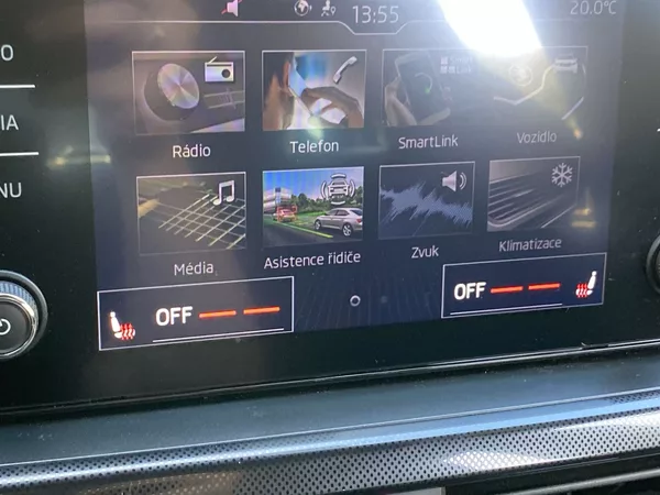 Škoda Kamiq 1.0 TSI Style - foto 16
