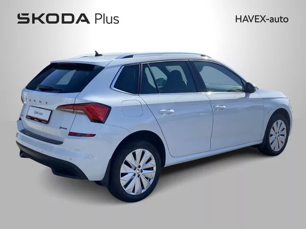 Škoda Kamiq 1.0 TSI Style - foto 2