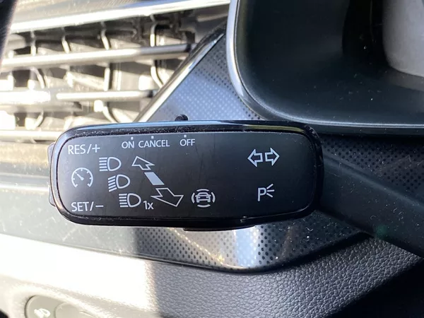Škoda Kamiq 1.0 TSI Style - foto 21