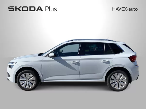 Škoda Kamiq 1.0 TSI Style - foto 3
