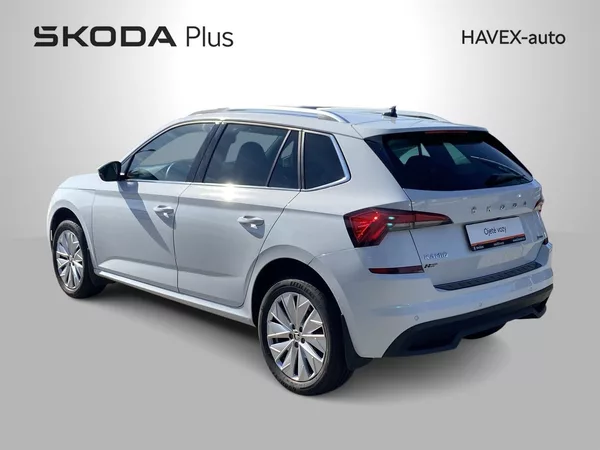 Škoda Kamiq 1.0 TSI Style - foto 30