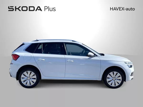 Škoda Kamiq 1.0 TSI Style - foto 31
