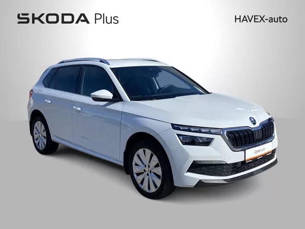 Škoda Kamiq 1.0 TSI Style - foto 32