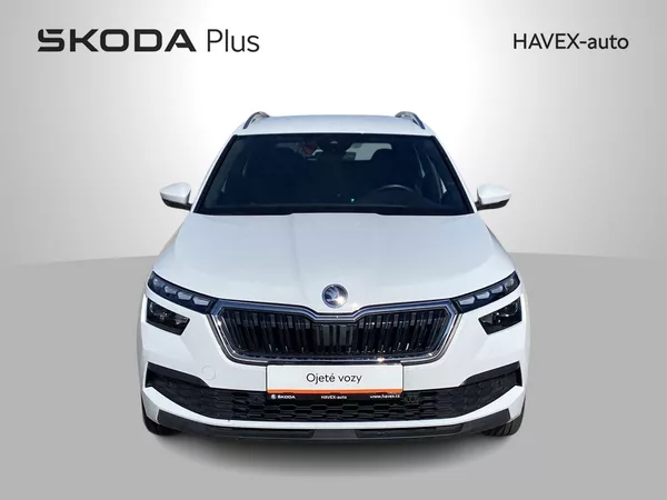 Škoda Kamiq 1.0 TSI Style - foto 4