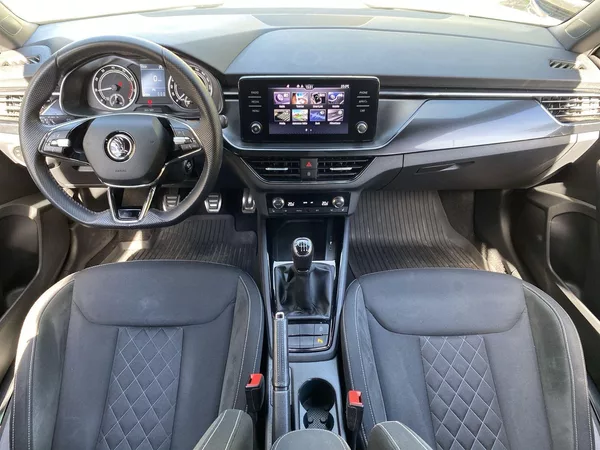Škoda Kamiq 1.0 TSI Style - foto 5