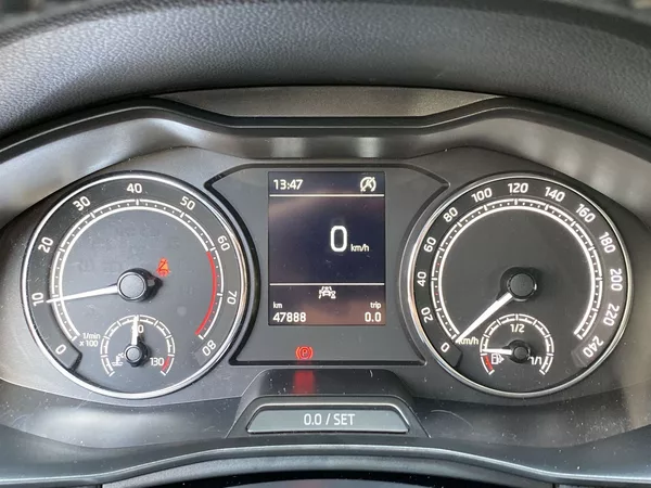 Škoda Kamiq 1.0 TSI Style - foto 7