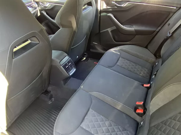 Škoda Kamiq 1.0 TSI Style - foto 9