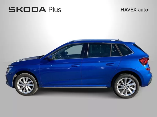 Škoda Kamiq 1.0 TSI Top Selection - foto 3
