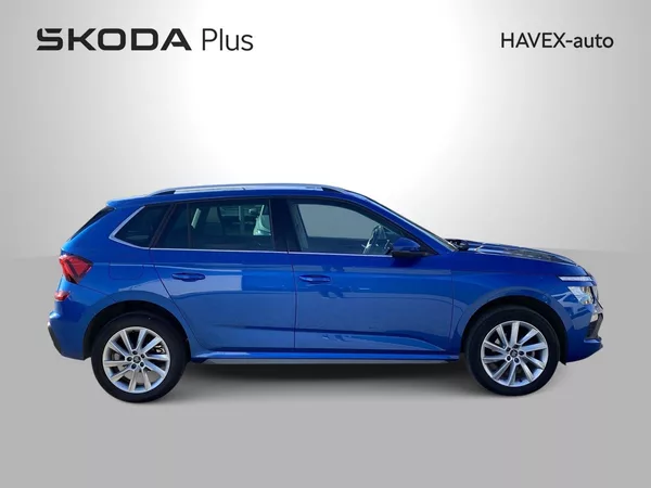 Škoda Kamiq 1.0 TSI Top Selection - foto 31