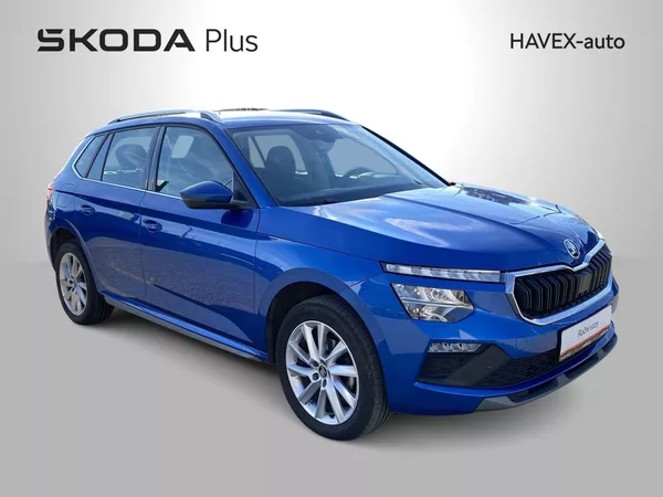 Škoda Kamiq 1.0 TSI Top Selection - foto 32