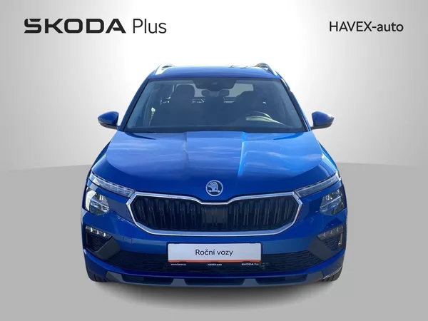 Škoda Kamiq 1.0 TSI Top Selection - foto 4