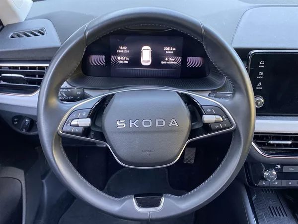 Škoda Kamiq 1.0 TSI Top Selection - foto 6