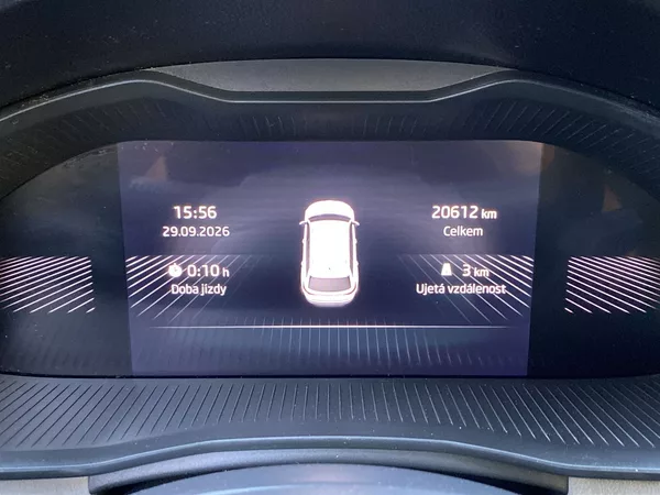 Škoda Kamiq 1.0 TSI Top Selection - foto 7