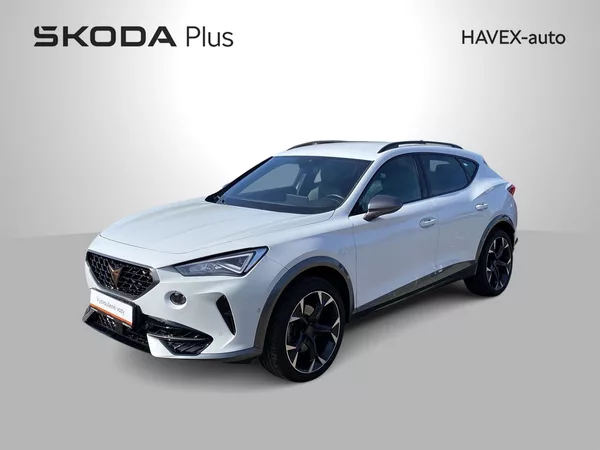 Cupra Formentor 1.5 TSI DSG