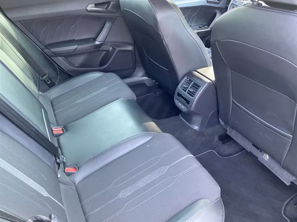 Cupra Formentor 1.5 TSI DSG - foto 10