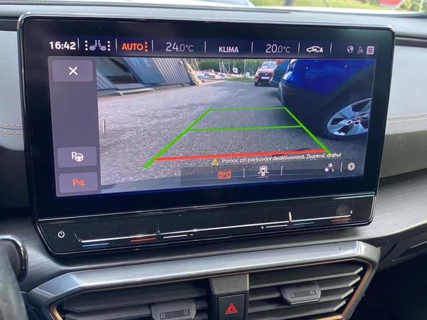 Cupra Formentor 1.5 TSI DSG - foto 12