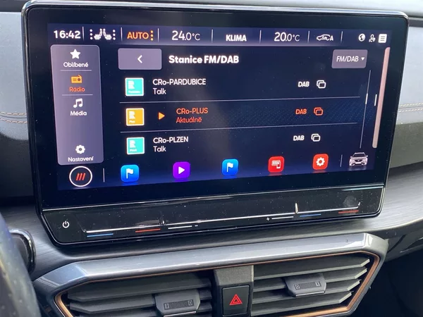 Cupra Formentor 1.5 TSI DSG - foto 13