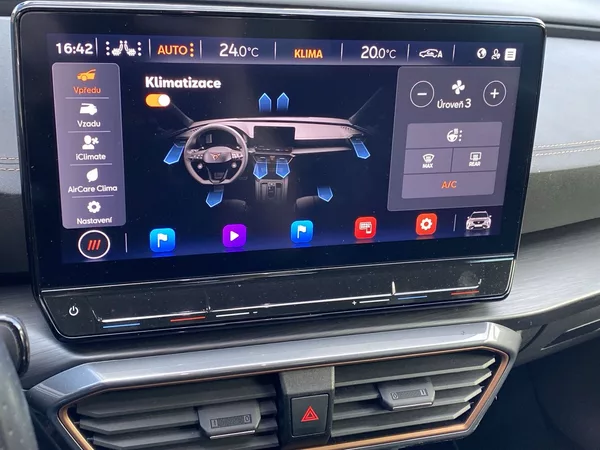 Cupra Formentor 1.5 TSI DSG - foto 14