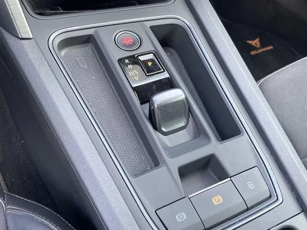 Cupra Formentor 1.5 TSI DSG - foto 15