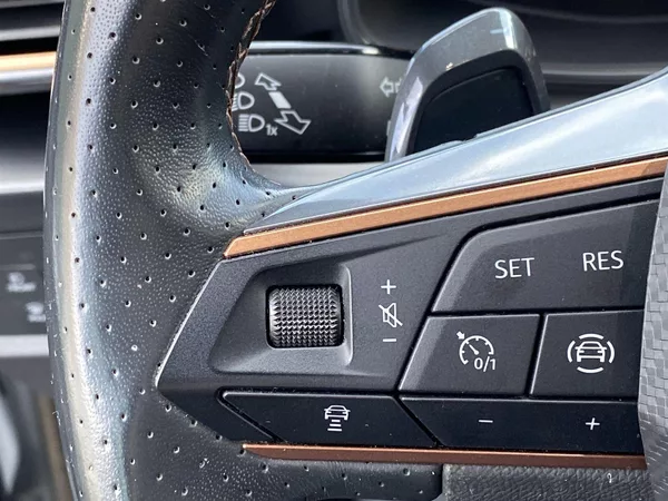 Cupra Formentor 1.5 TSI DSG - foto 17