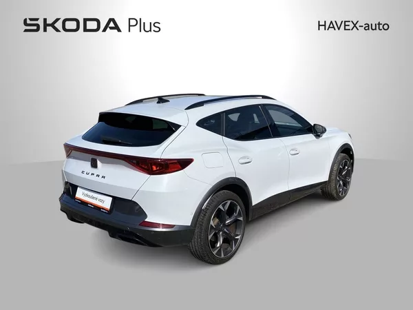 Cupra Formentor 1.5 TSI DSG - foto 2