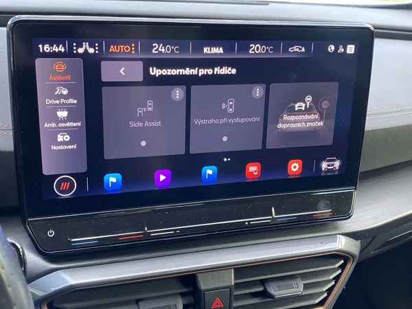 Cupra Formentor 1.5 TSI DSG - foto 22