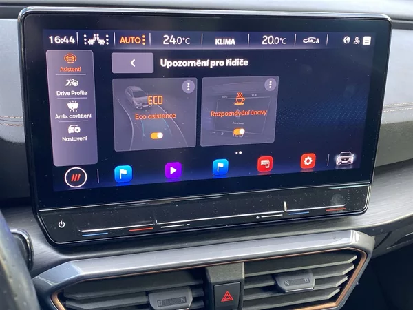 Cupra Formentor 1.5 TSI DSG - foto 23