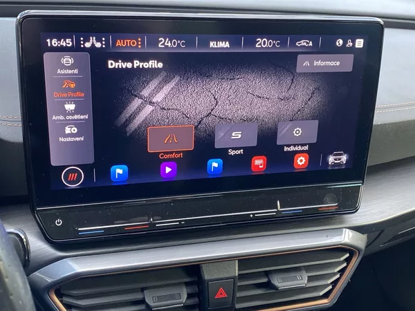 Cupra Formentor 1.5 TSI DSG - foto 24