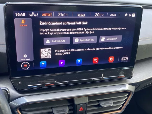 Cupra Formentor 1.5 TSI DSG - foto 26
