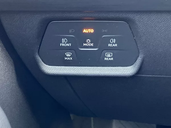 Cupra Formentor 1.5 TSI DSG - foto 28