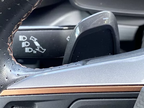 Cupra Formentor 1.5 TSI DSG - foto 29