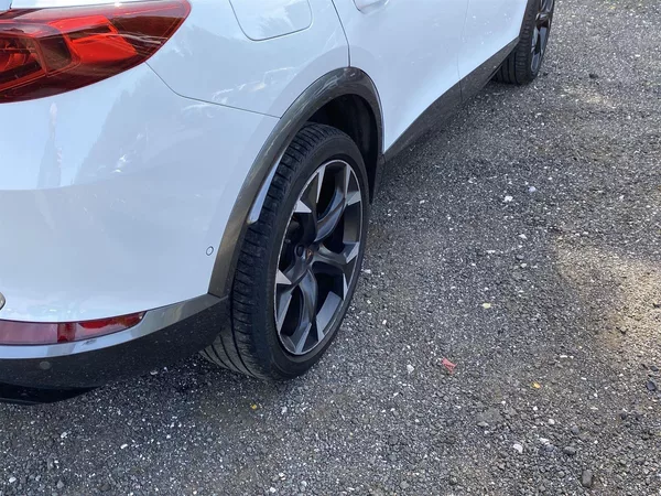 Cupra Formentor 1.5 TSI DSG - foto 32