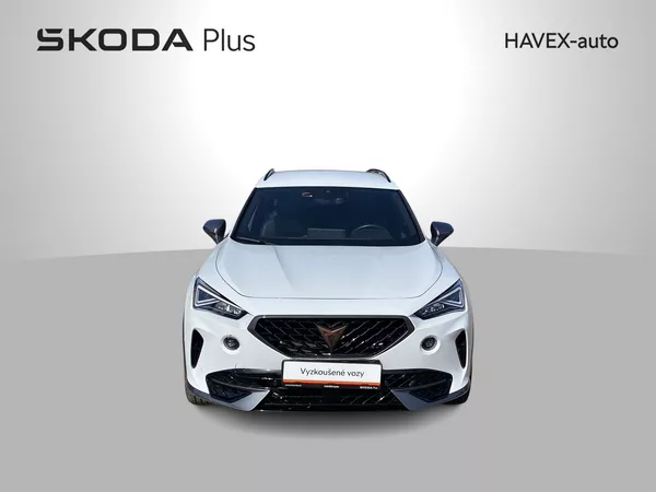 Cupra Formentor 1.5 TSI DSG - foto 4